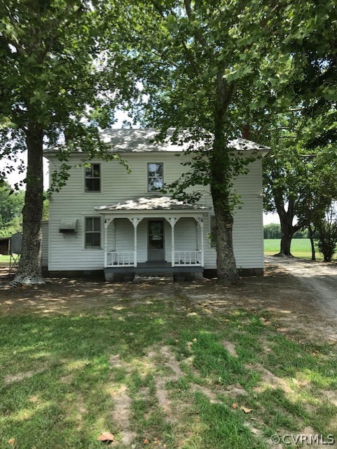1245 Stewarts Road Toano, VA 23168 - Photo 2 of 23 Gallery Image 2