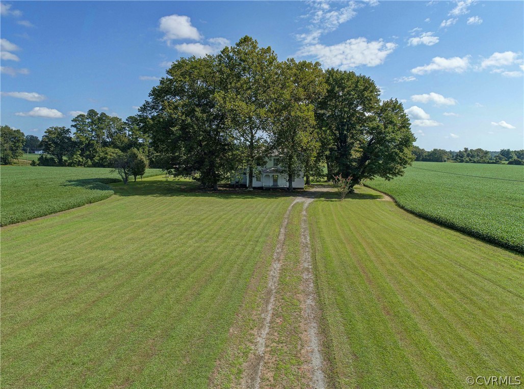 1245 Stewarts Road Toano, VA 23168 - Photo 3 of 23 Gallery Image 3