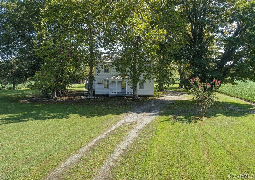 1245 Stewarts Road Toano, VA 23168 - Photo 8 of 23 Gallery Image 8