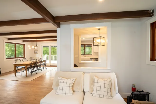 $525,000 | 3 Strattonwald Road, Winhall, VT 05340