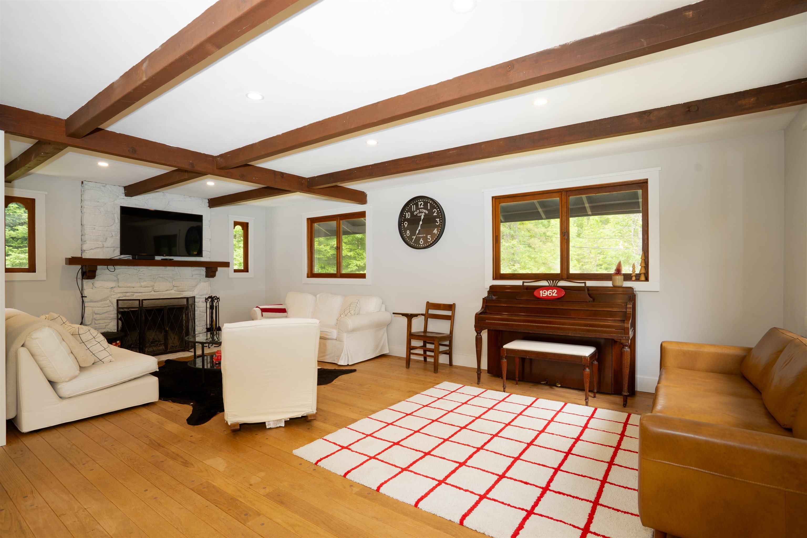 3 Strattonwald Road Winhall, VT 05340 - Photo 13 of 33