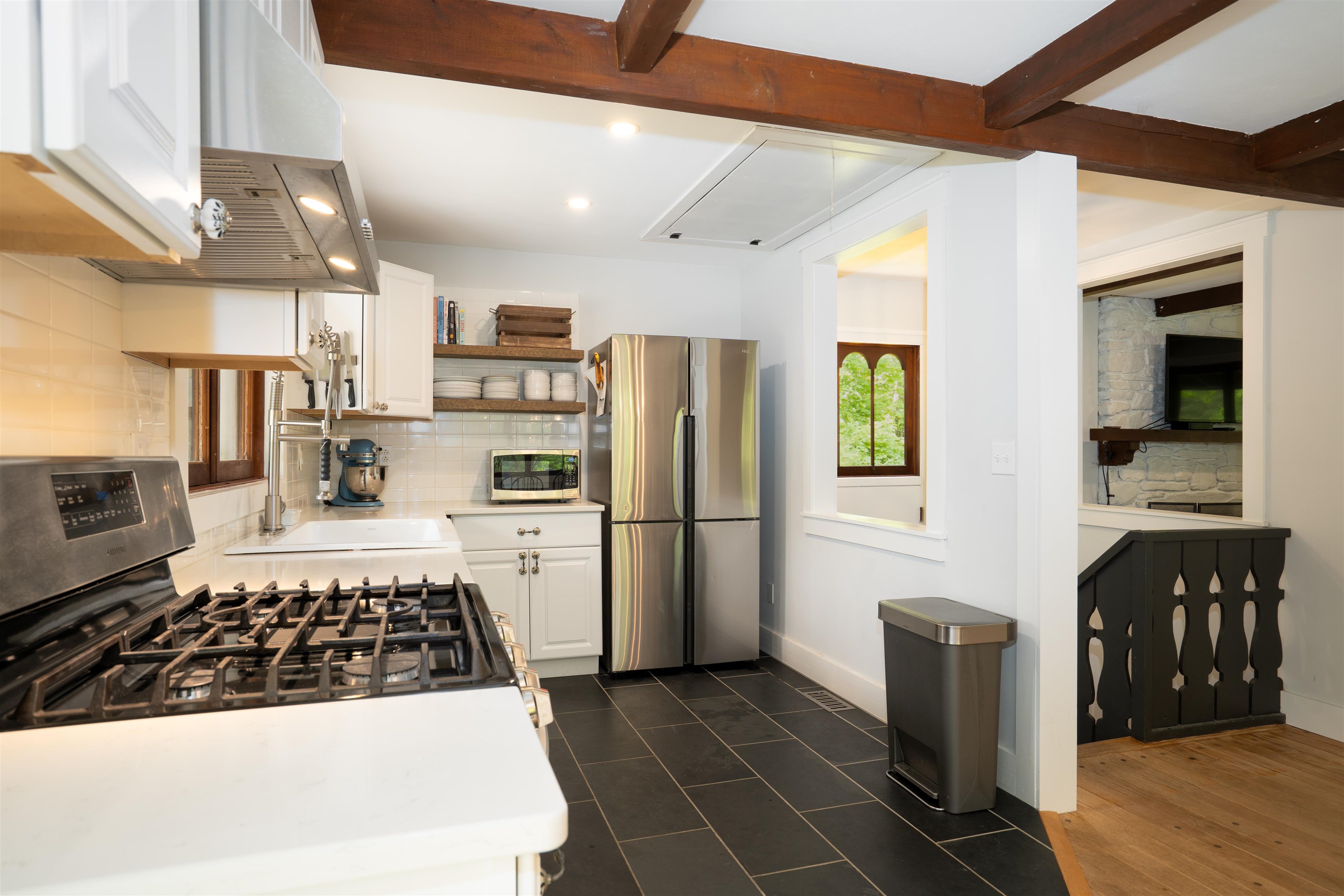 3 Strattonwald Road Winhall, VT 05340 - Photo 17 of 33