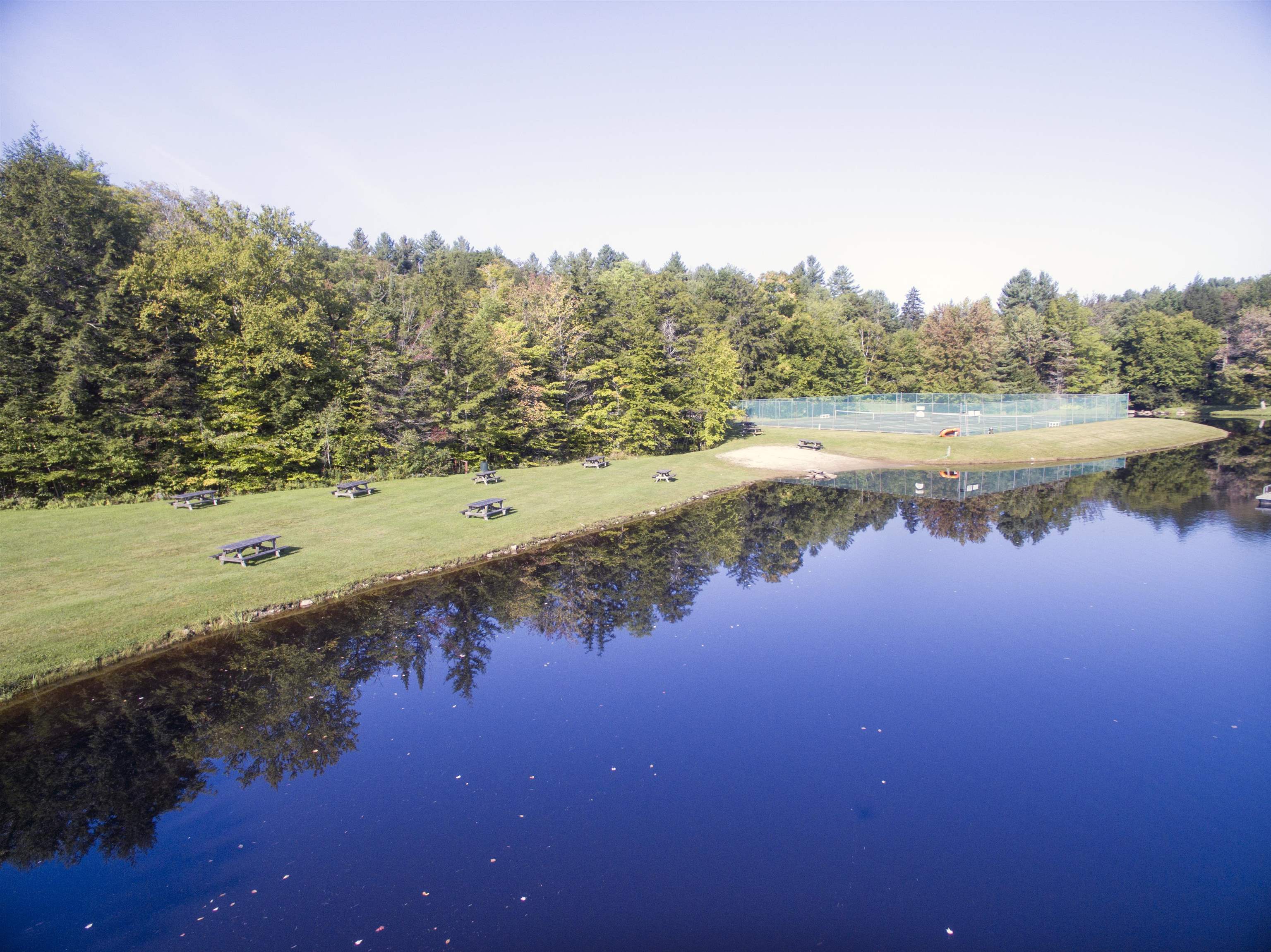 3 Strattonwald Road Winhall, VT 05340 - Photo 30 of 33