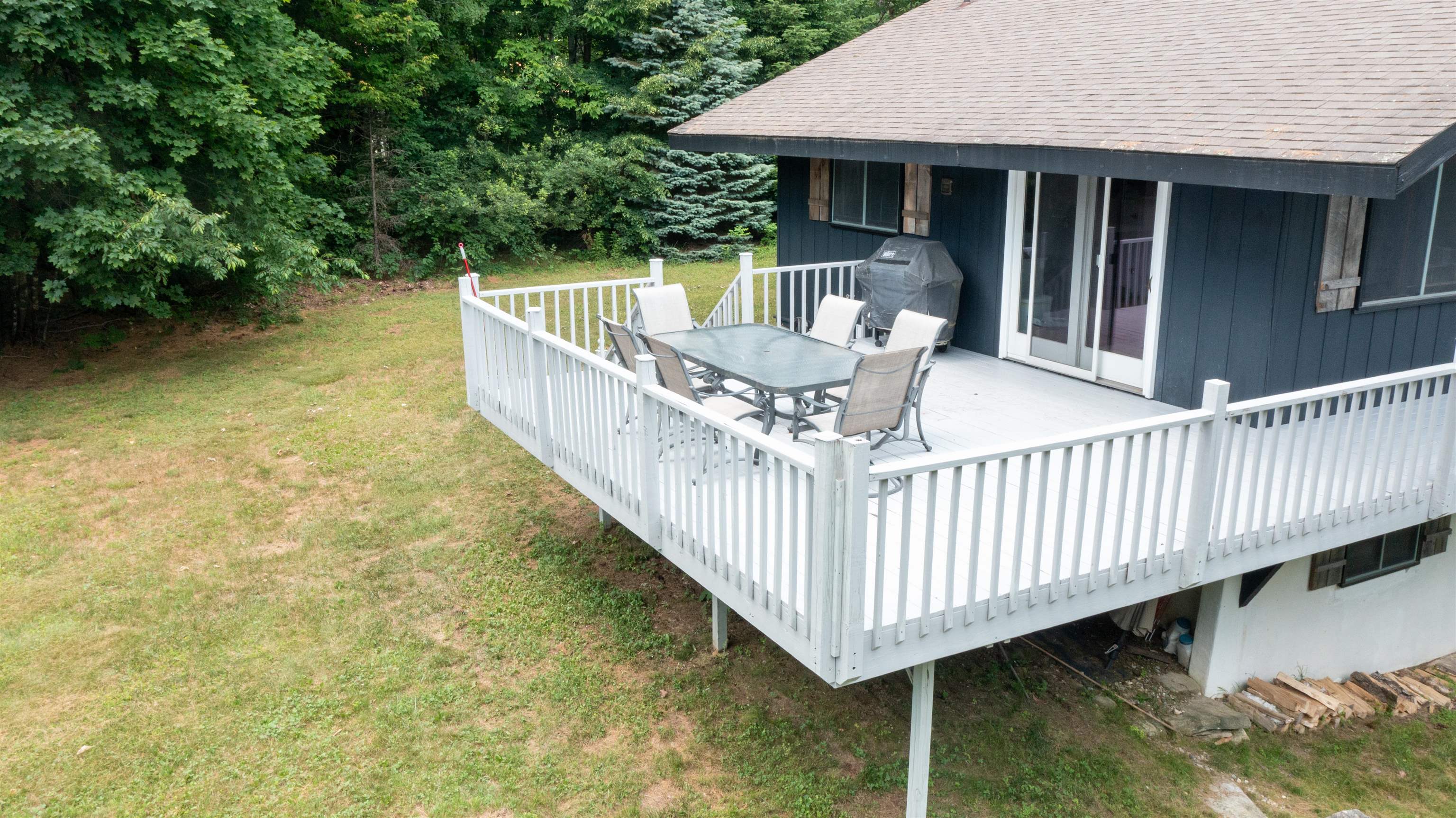 3 Strattonwald Road Winhall, VT 05340 - Photo 4 of 33