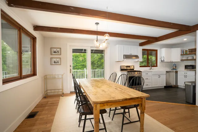 $525,000 | 3 Strattonwald Road, Winhall, VT 05340