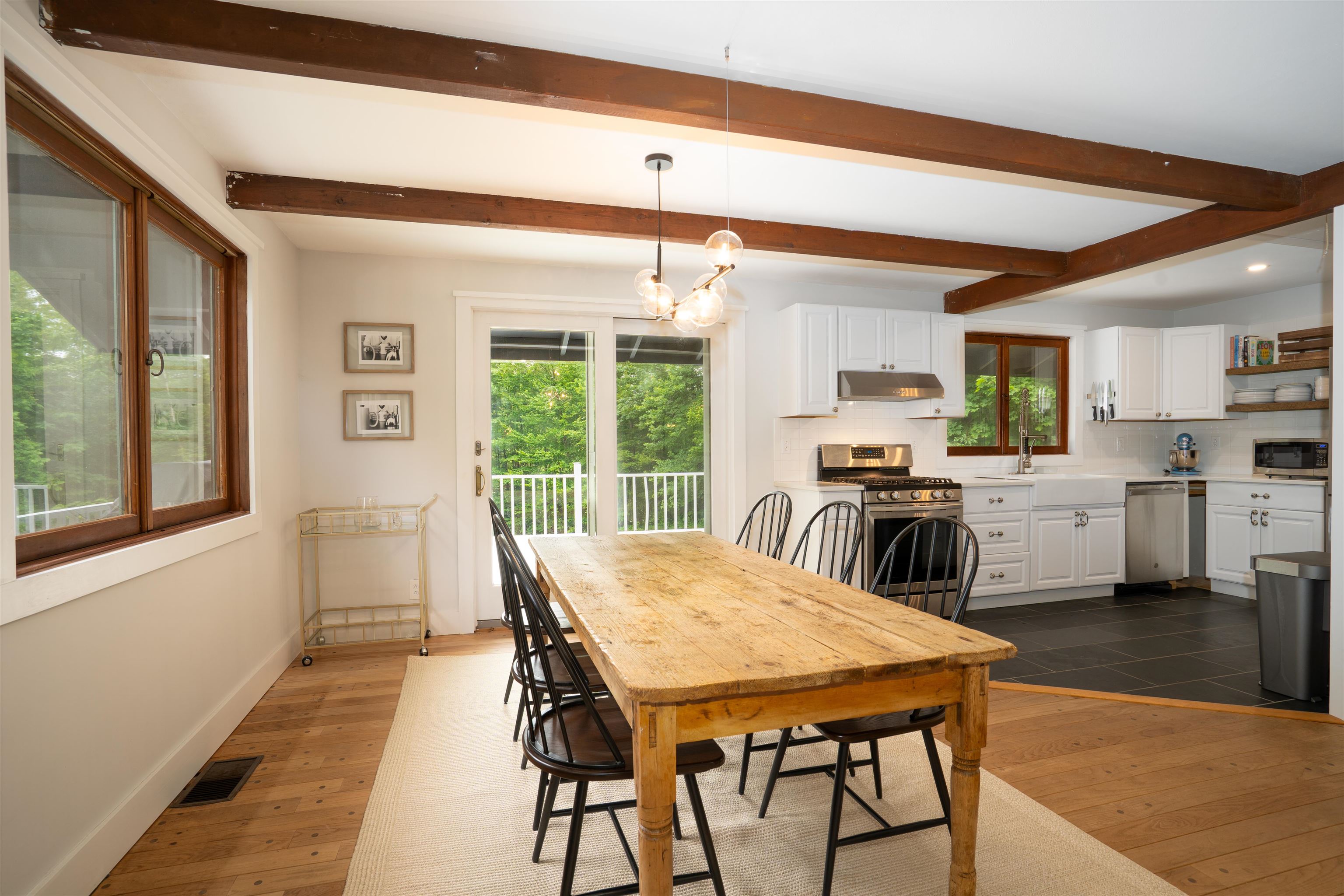 3 Strattonwald Road Winhall, VT 05340 - Photo 6 of 33