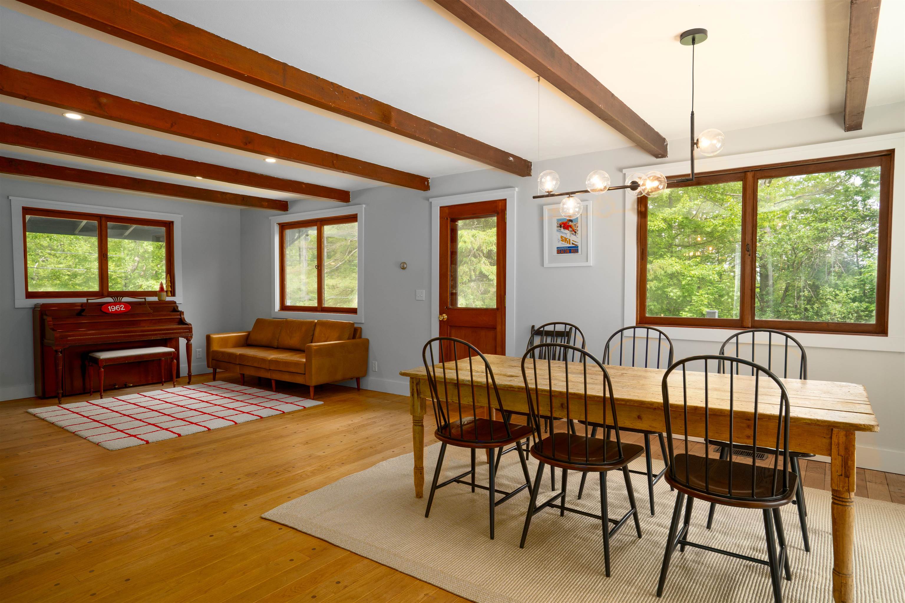 3 Strattonwald Road Winhall, VT 05340 - Photo 7 of 33