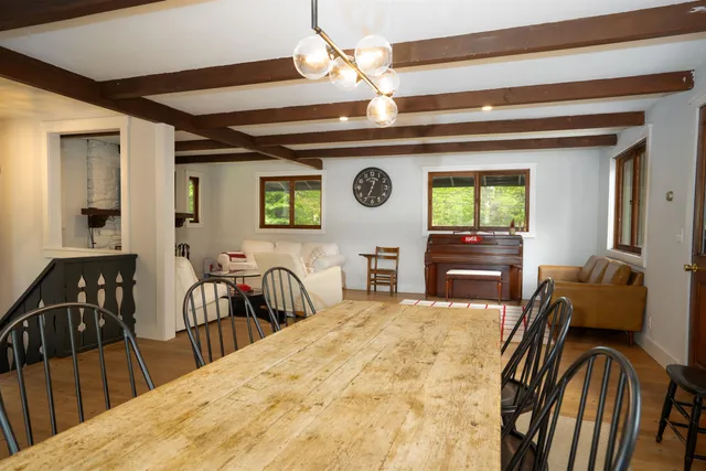 $525,000 | 3 Strattonwald Road, Winhall, VT 05340