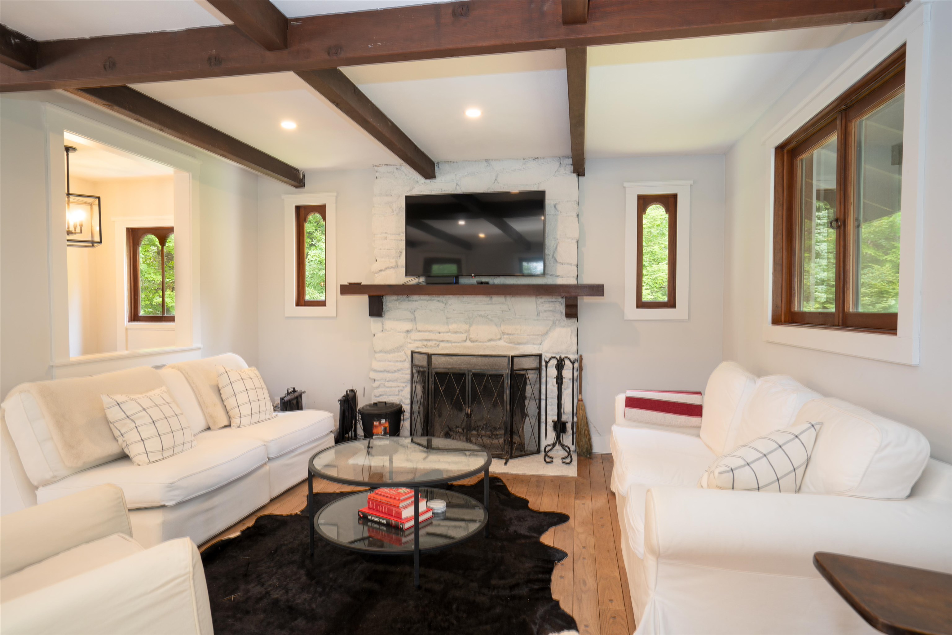 3 Strattonwald Road Winhall, VT 05340 - Photo 9 of 33