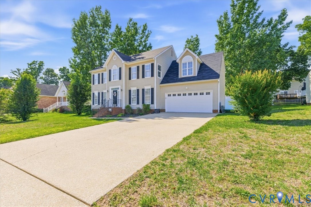 3136 Popular View Place Chester, VA 23831 - Photo 2 of 36