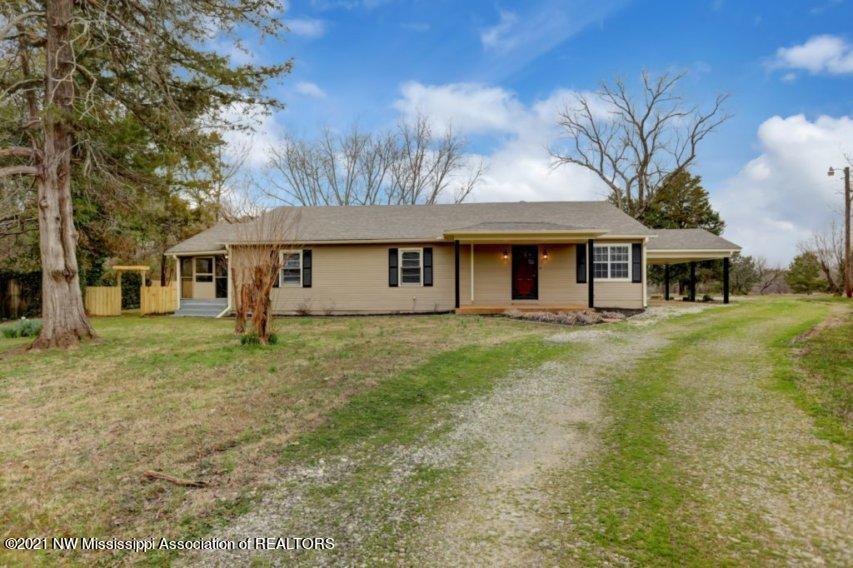 123 McAlexander Road Holly Springs, MS 38635 - Photo 1 of 20 123mcalex31