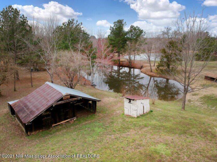 123 McAlexander Road Holly Springs, MS 38635 - Photo 17 of 20 123mcalex4
