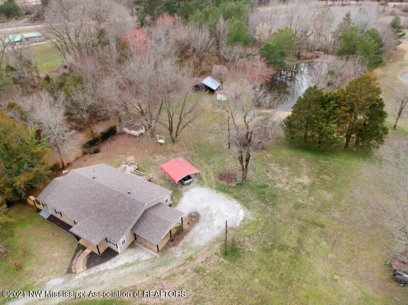 123 McAlexander Road Holly Springs, MS 38635 - Photo 19 of 20 123 mcalex2