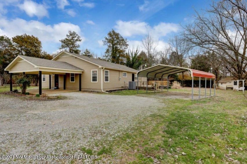 123 McAlexander Road Holly Springs, MS 38635 - Photo 3 of 20 123mcalex38