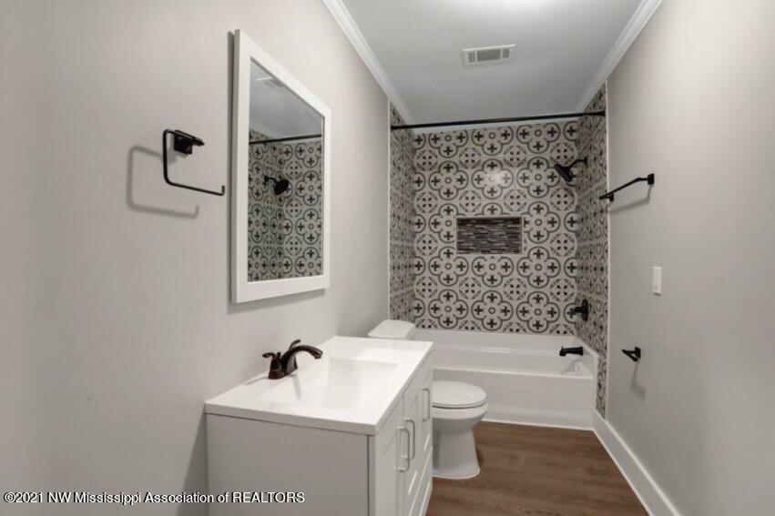 123 McAlexander Road Holly Springs, MS 38635 - Photo 8 of 20 123mcalex29