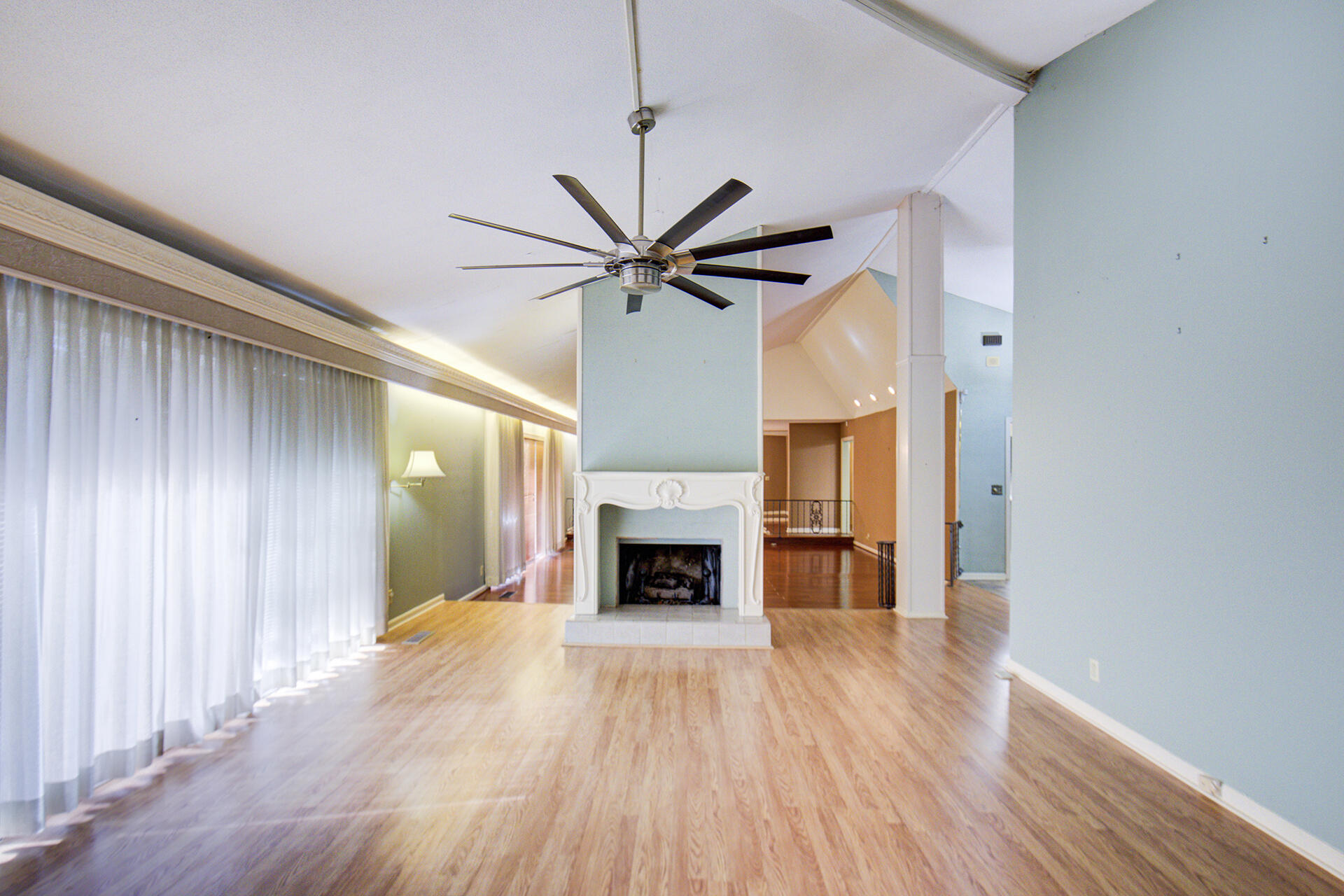 5851 North Park Road Hixson, TN 37343 - Photo 19 of 64 Family Room