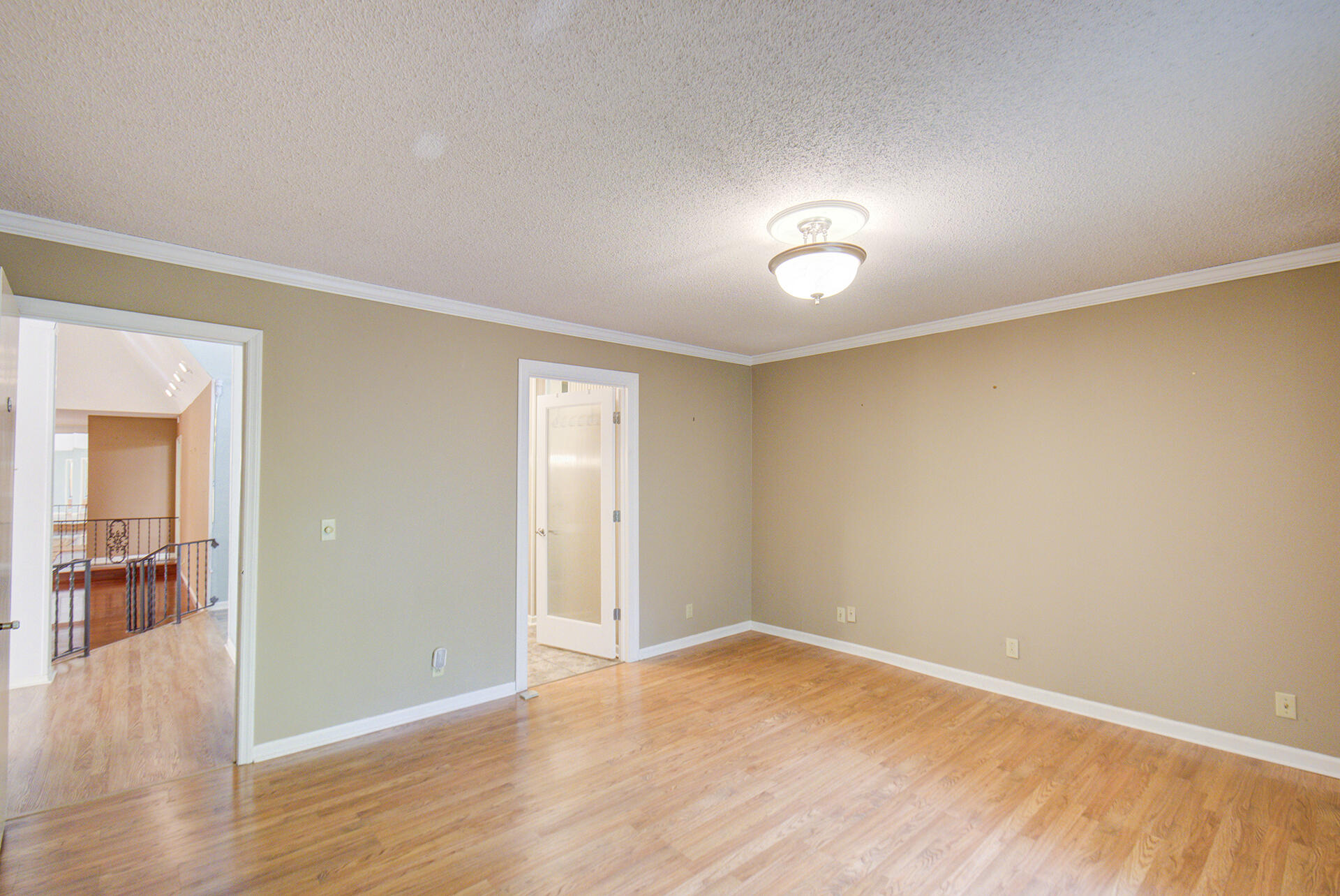 5851 North Park Road Hixson, TN 37343 - Photo 21 of 64 Master Bedroom