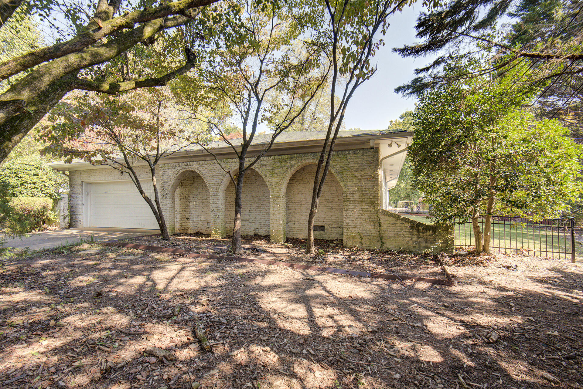 5851 North Park Road Hixson, TN 37343 - Photo 49 of 64 KHP48