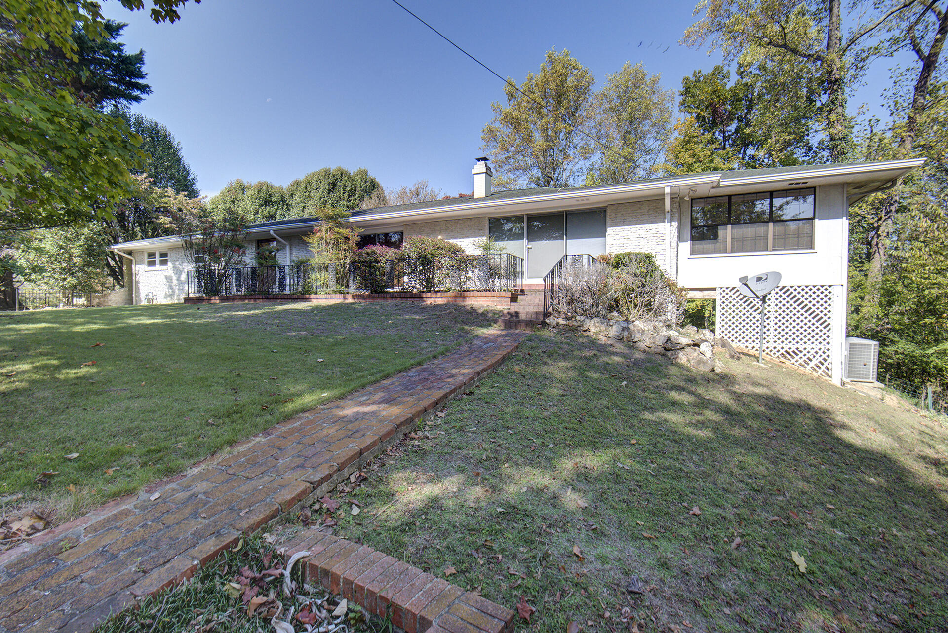 5851 North Park Road Hixson, TN 37343 - Photo 56 of 64 KHP56