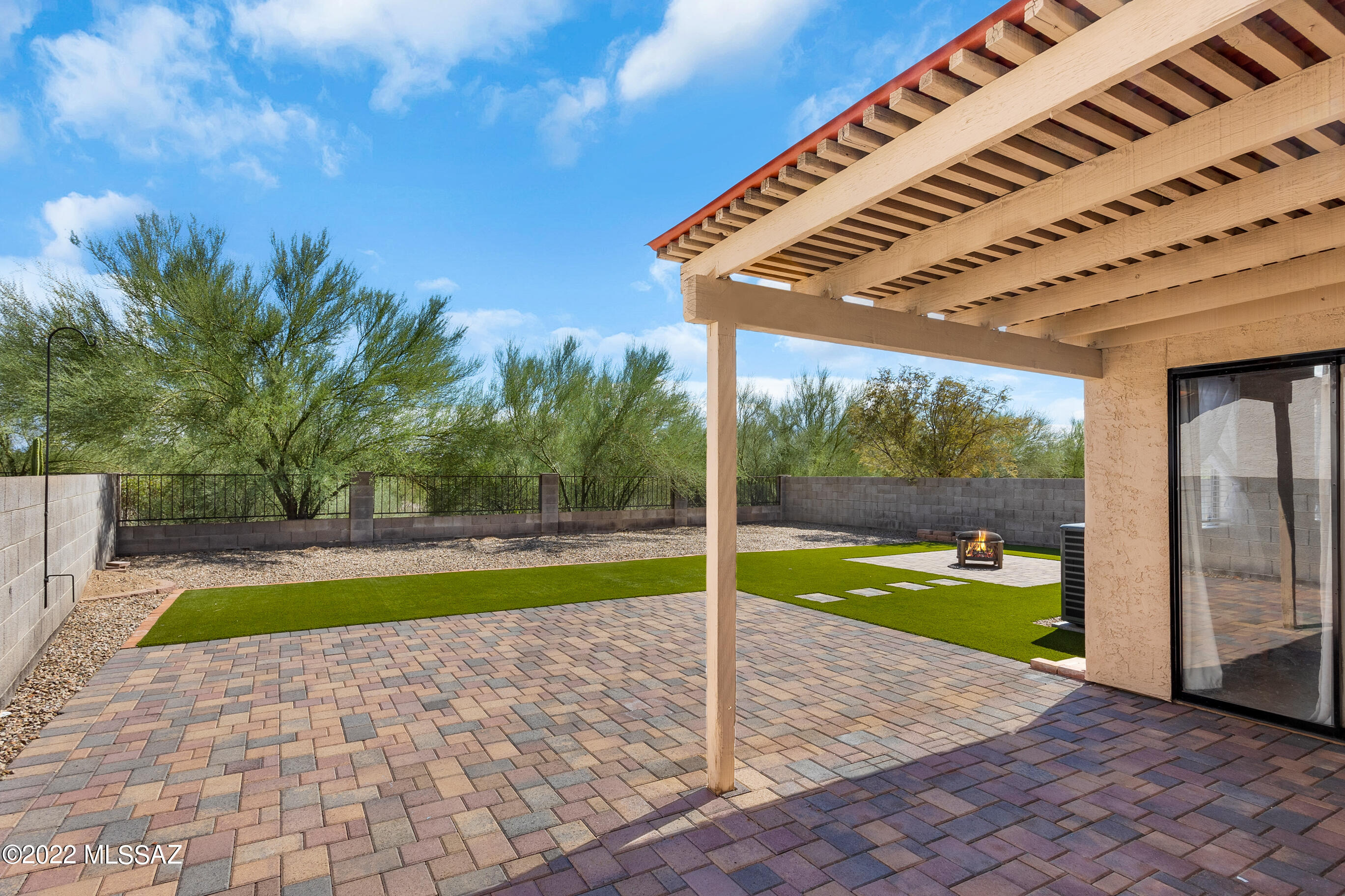 4653 West Lessing Lane Tucson, AZ 85742 - Photo 24 of 30