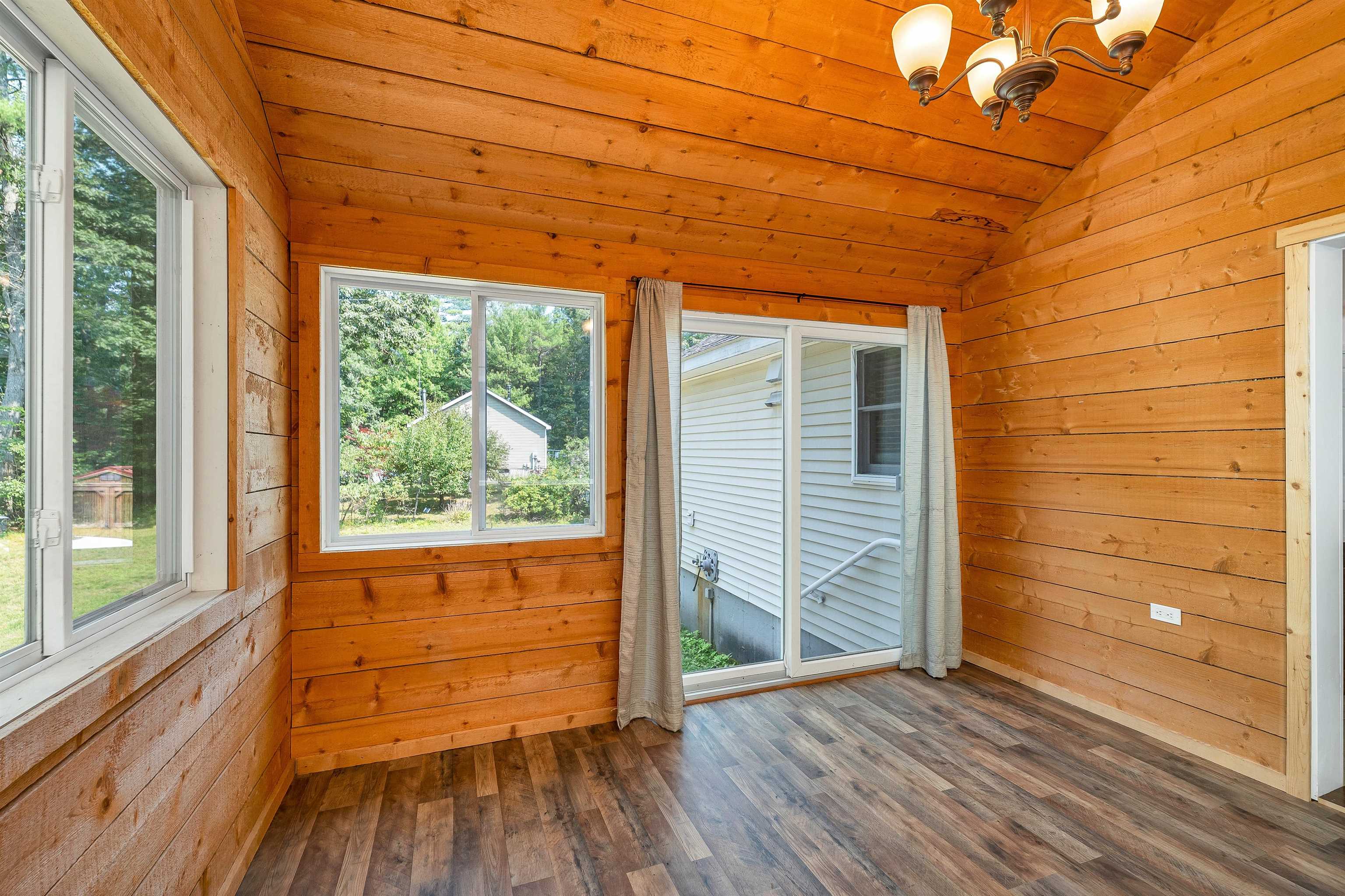 729 Acton Ridge Road Wakefield, NH 03830 - Photo 38 of 59 Gallery Image 38
