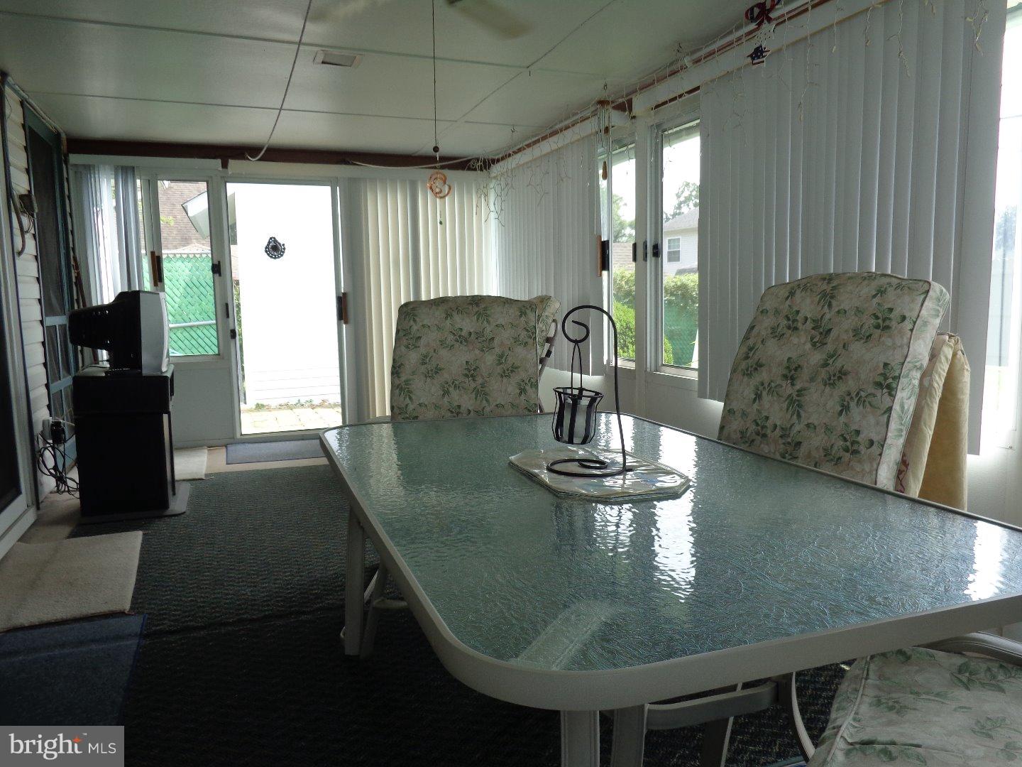 5 Hybrid Road Levittown, PA 19056 - Photo 14 of 19 Sun Room