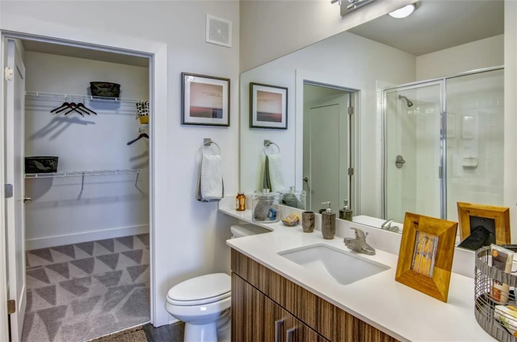 1220 Mecaslin Street Northwest, Unit 3458 Atlanta, GA 30318 - Photo 11 of 28