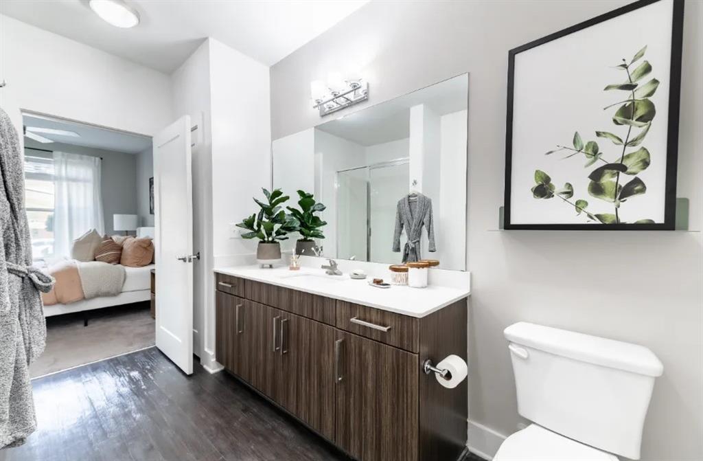 1220 Mecaslin Street Northwest, Unit 3458 Atlanta, GA 30318 - Photo 12 of 28