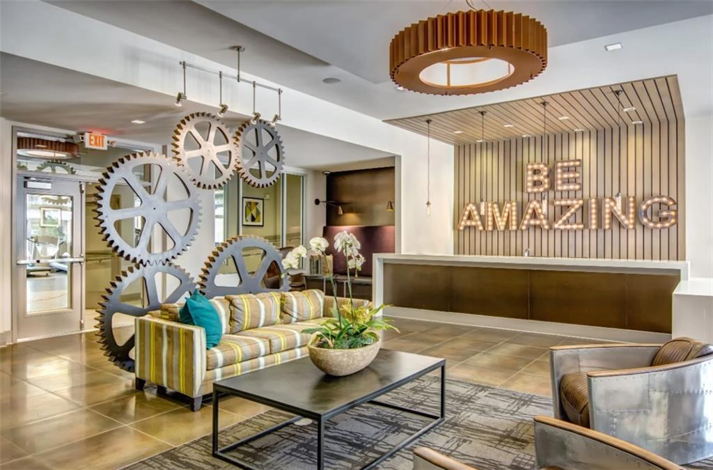 1220 Mecaslin Street Northwest, Unit 3458 Atlanta, GA 30318 - Photo 15 of 28