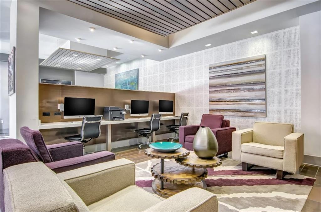 1220 Mecaslin Street Northwest, Unit 3458 Atlanta, GA 30318 - Photo 16 of 28