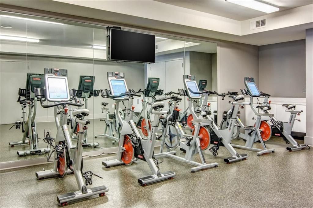 1220 Mecaslin Street Northwest, Unit 3458 Atlanta, GA 30318 - Photo 17 of 28