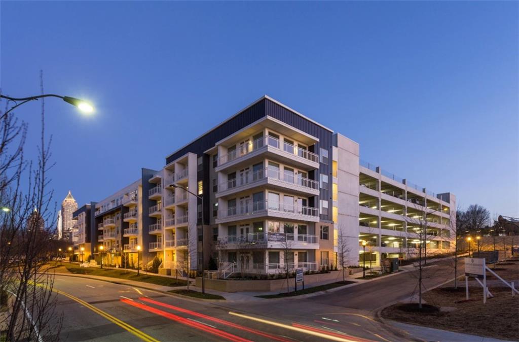 1220 Mecaslin Street Northwest, Unit 3458 Atlanta, GA 30318 - Photo 25 of 28