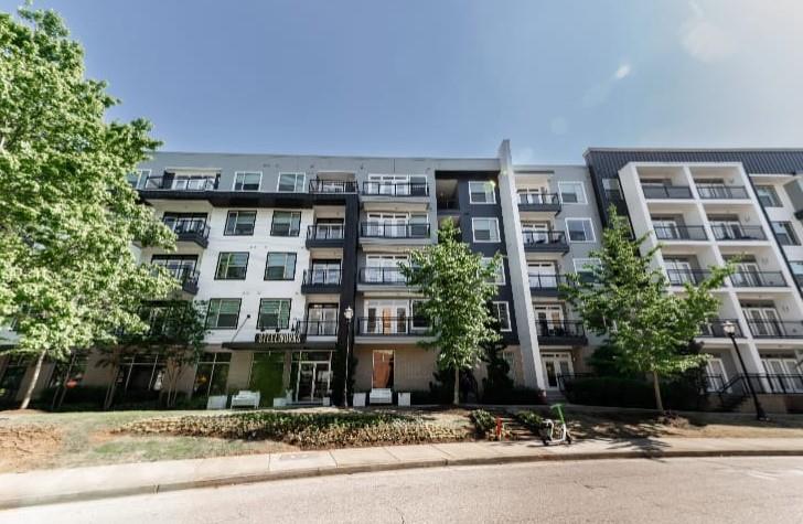 1220 Mecaslin Street Northwest, Unit 3458 Atlanta, GA 30318 - Photo 27 of 28