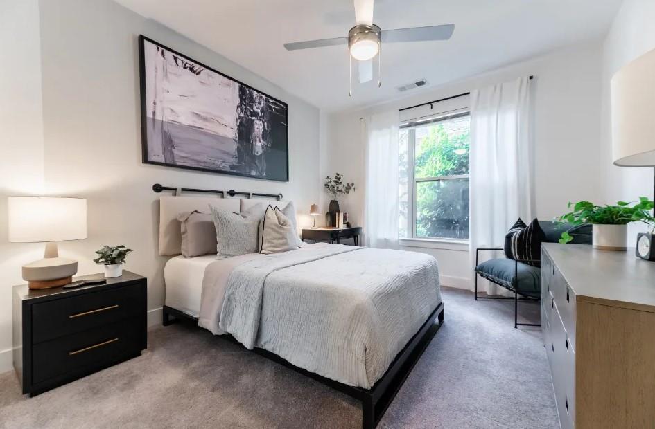 1220 Mecaslin Street Northwest, Unit 3458 Atlanta, GA 30318 - Photo 8 of 28