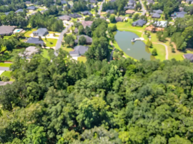$135,000 | 0 Shoal Creek Drive, Tallahassee, FL 32312
