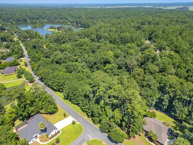 $135,000 | 0 Shoal Creek Drive, Tallahassee, FL 32312