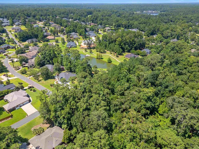 $135,000 | 0 Shoal Creek Drive, Tallahassee, FL 32312