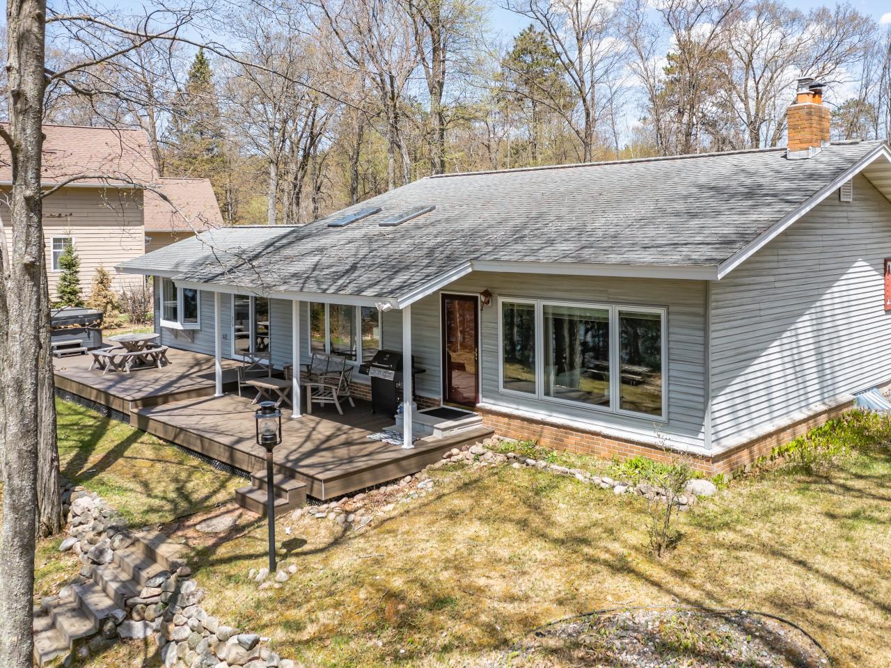 7233 Bay Road Rhinelander, WI 54501 - Photo 2 of 52 Gallery Image 2