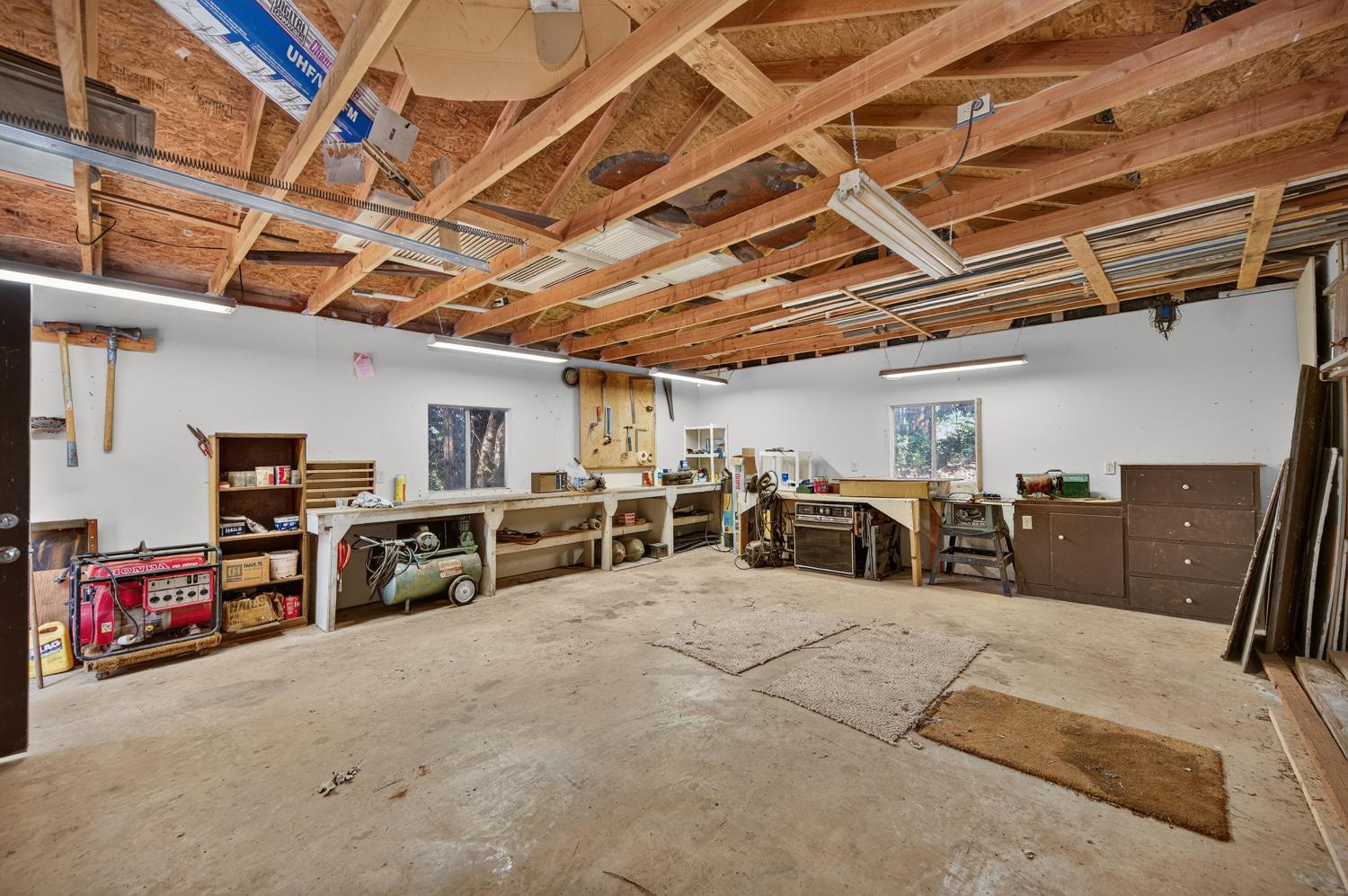 5595 Reservoir Road Georgetown, CA 95634 - Photo 14 of 38 Gallery Image 14