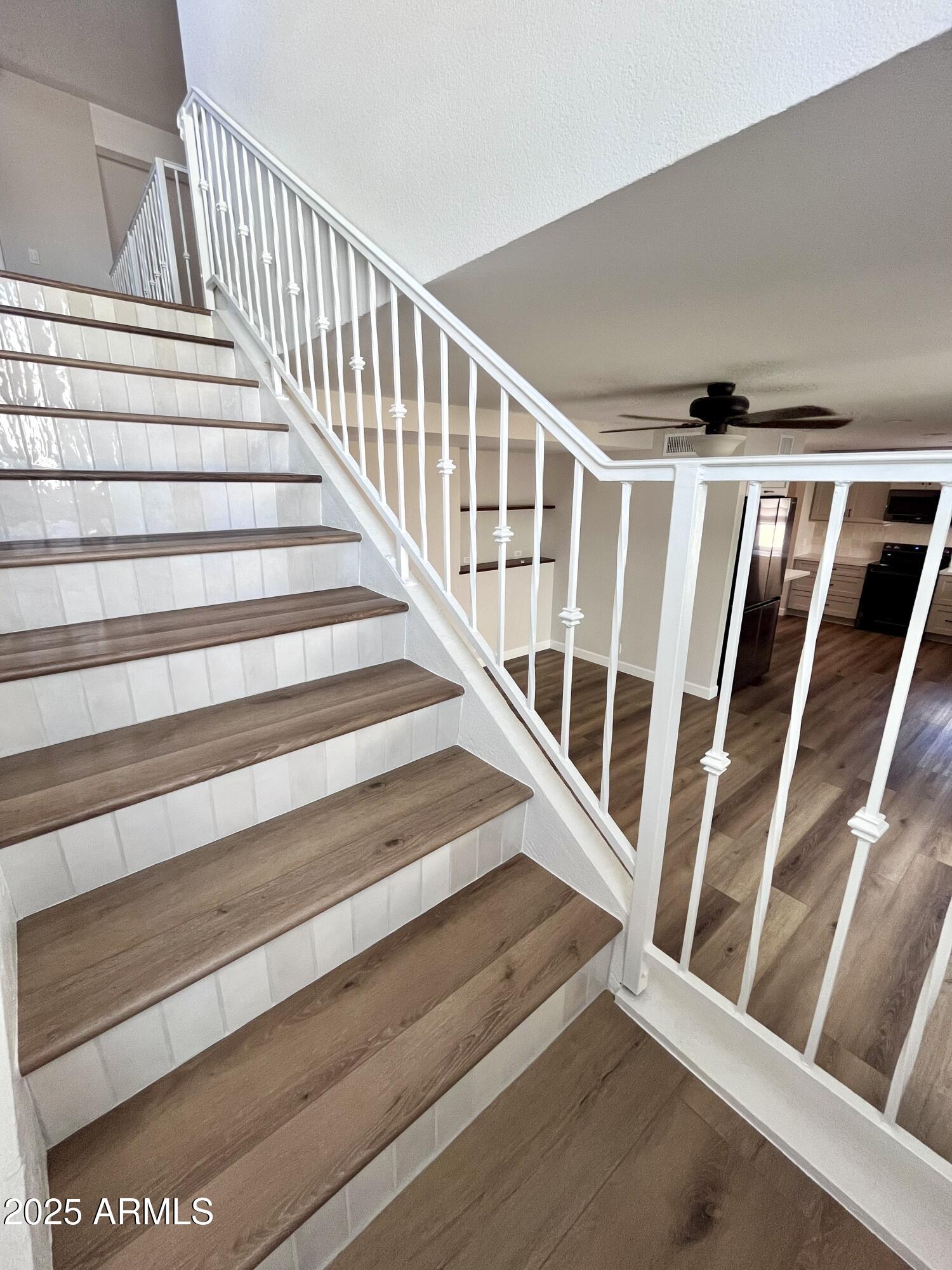 4924 East Hillery Drive Scottsdale, AZ 85254 - Photo 20 of 24 a view of entryway