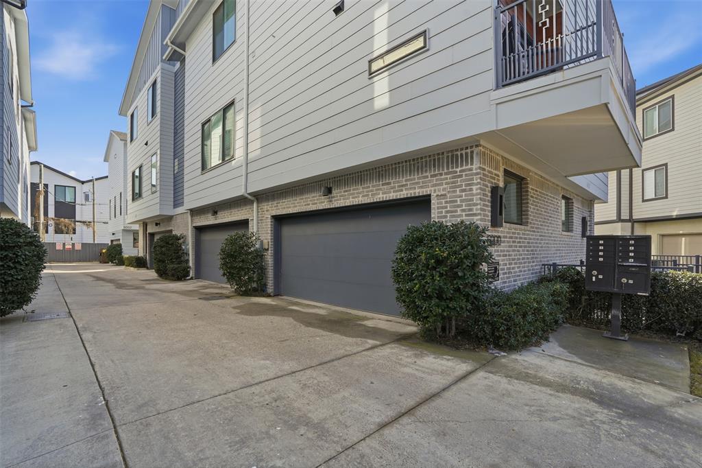 6000 Hudson Street, Unit 101 Dallas, TX 75206 - Photo 25 of 27