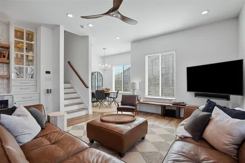 $650,000 | 6000 Hudson Street, Unit 101, Dallas, TX 75206