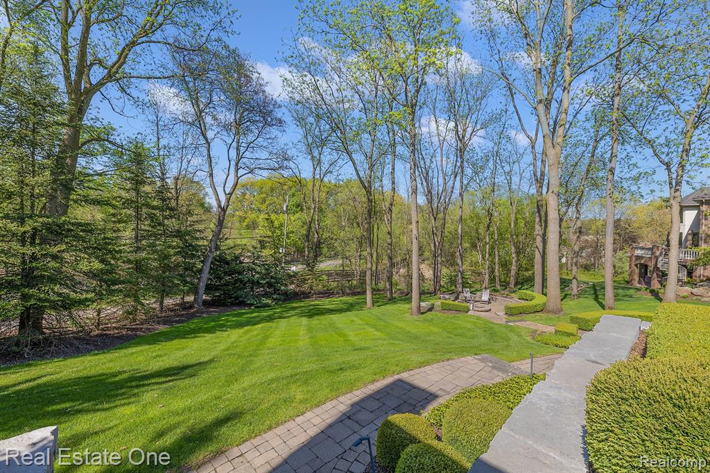 3636 Thatcher Court Rochester Hills, MI 48309 - Photo 93 of 98