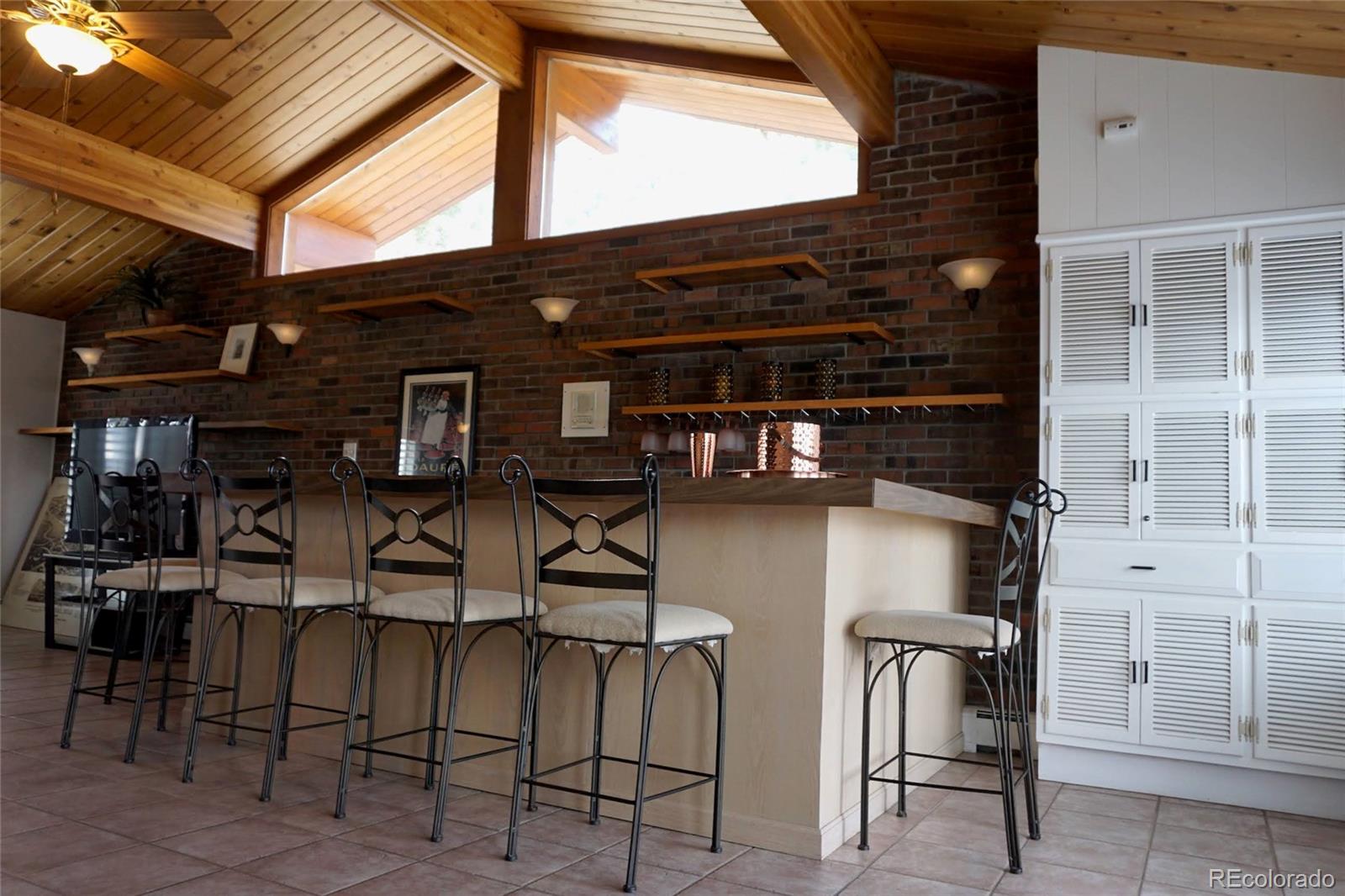 919 Park Street Trinidad, CO 81082 - Photo 14 of 47 a view of an outdoor space with seating area