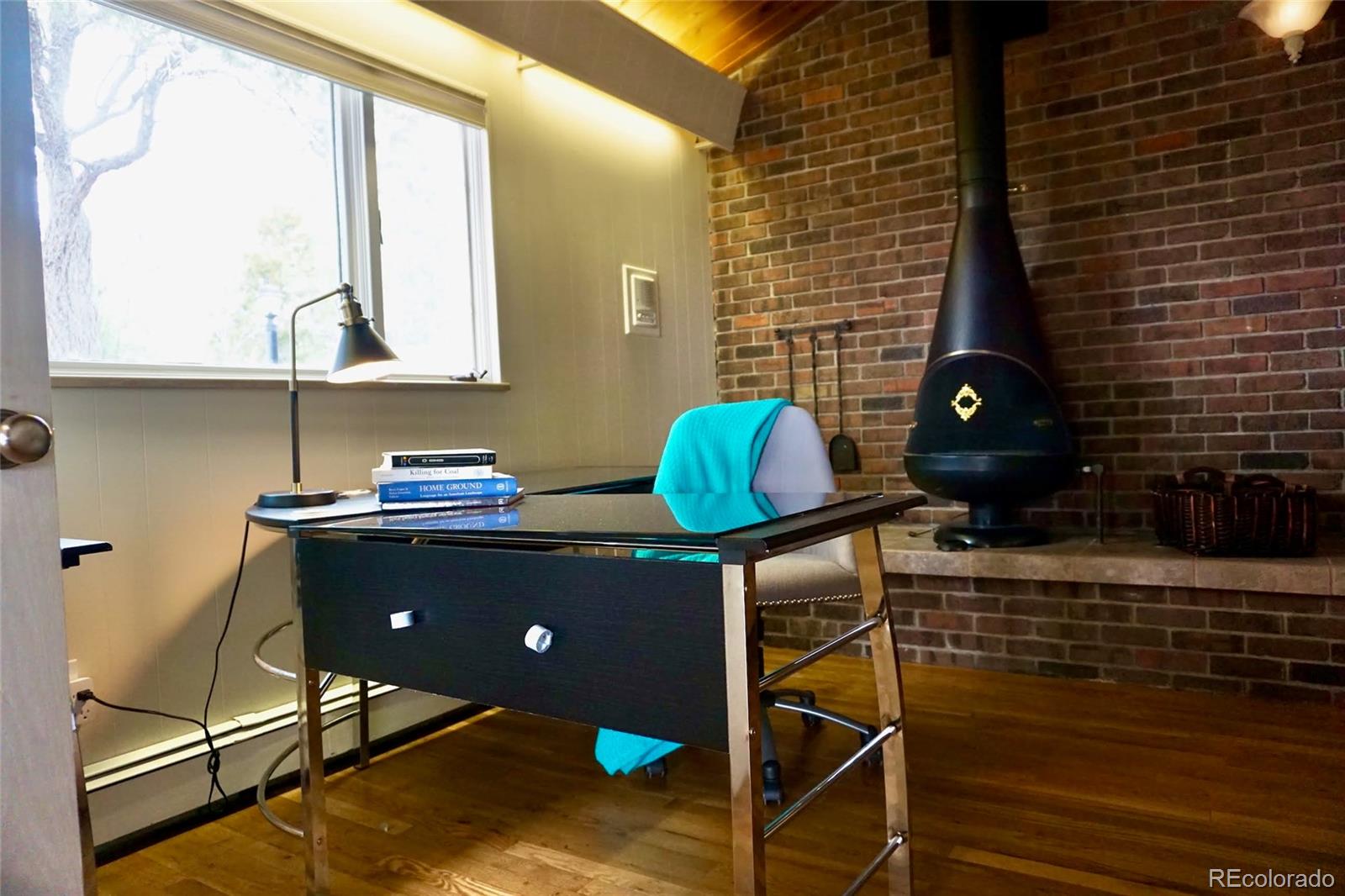 919 Park Street Trinidad, CO 81082 - Photo 17 of 47 a room with musical instruments