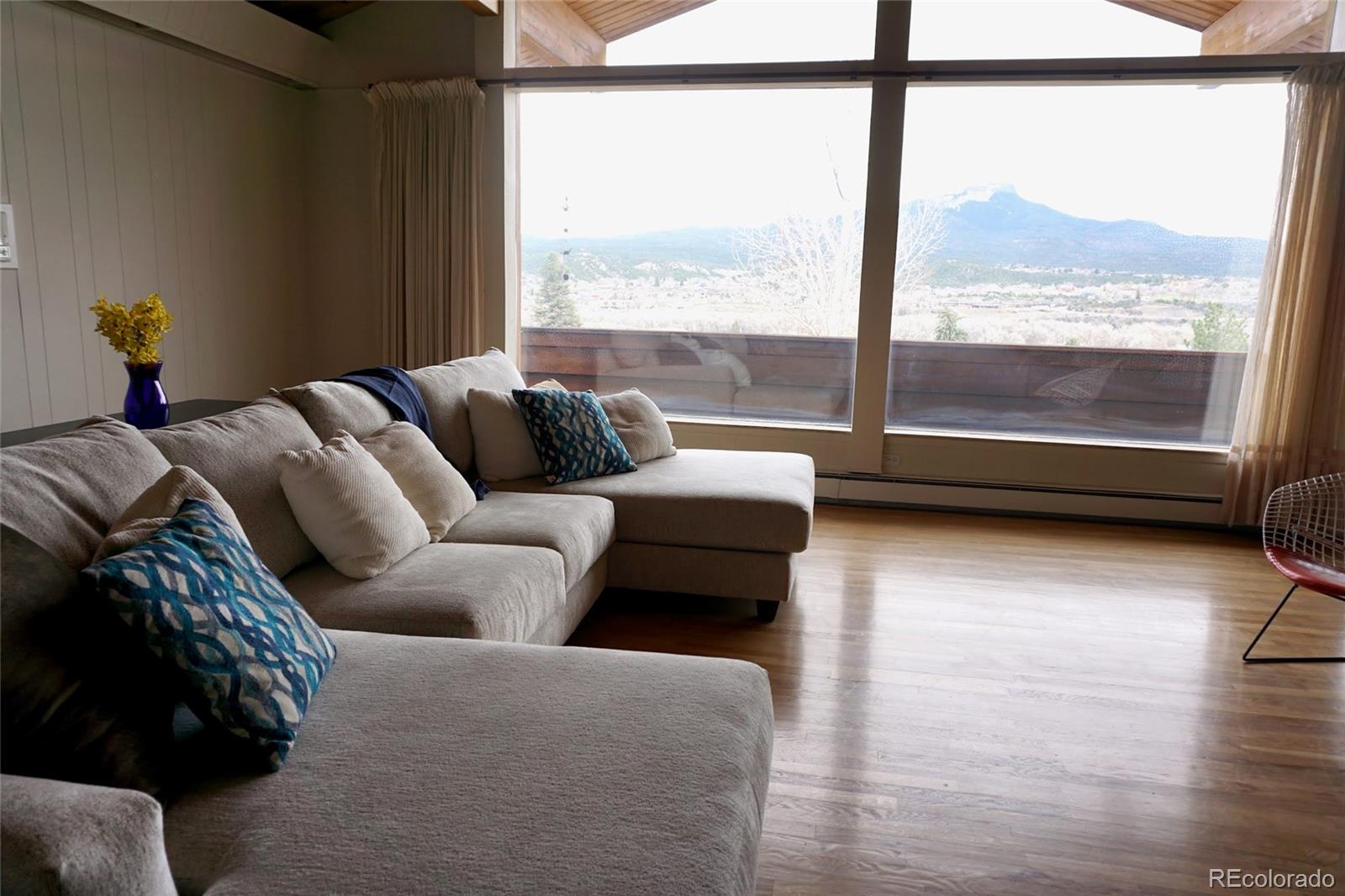 919 Park Street Trinidad, CO 81082 - Photo 20 of 47 a living room with furniture and a window