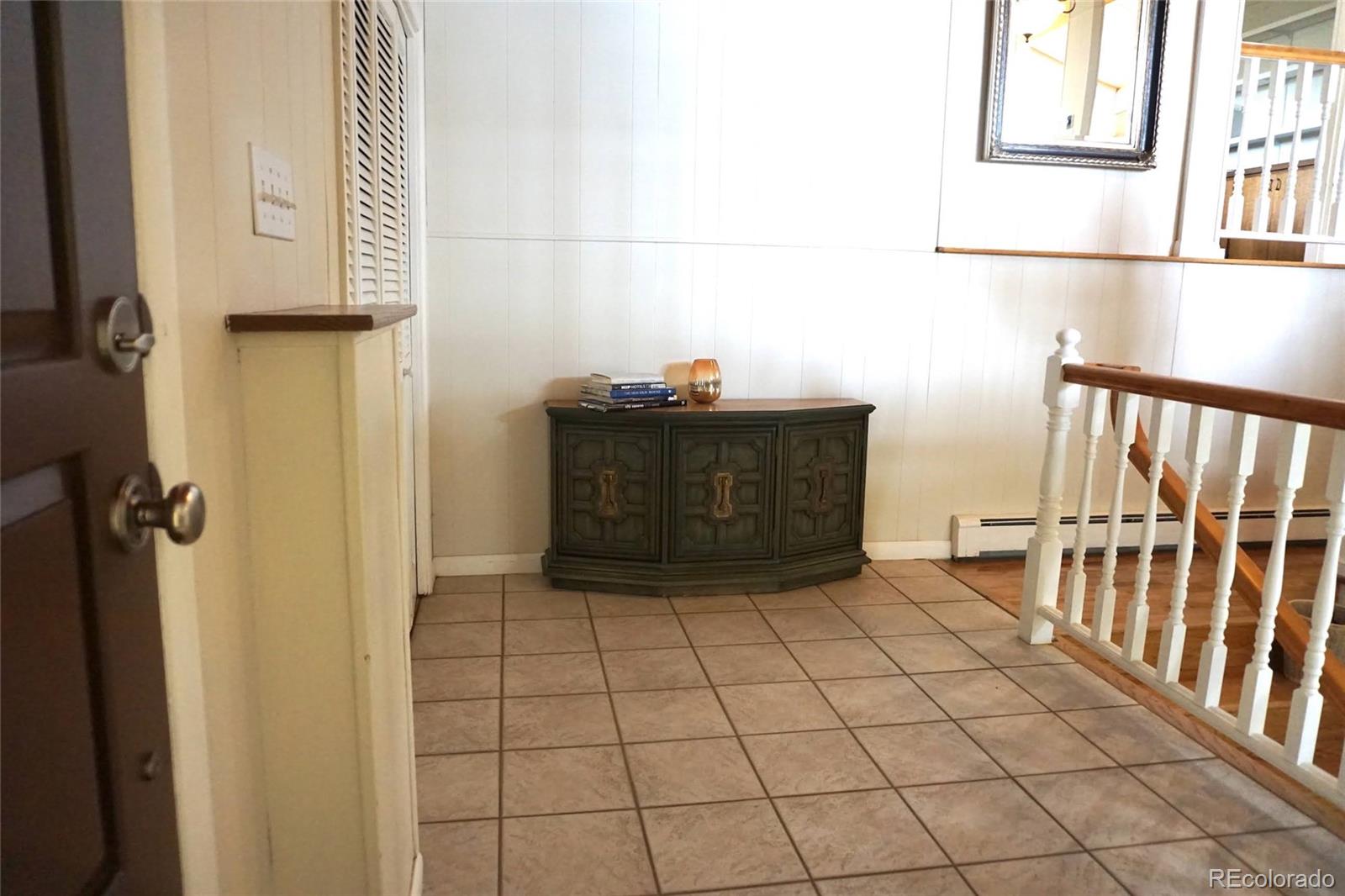 919 Park Street Trinidad, CO 81082 - Photo 32 of 47 a view of a balcony