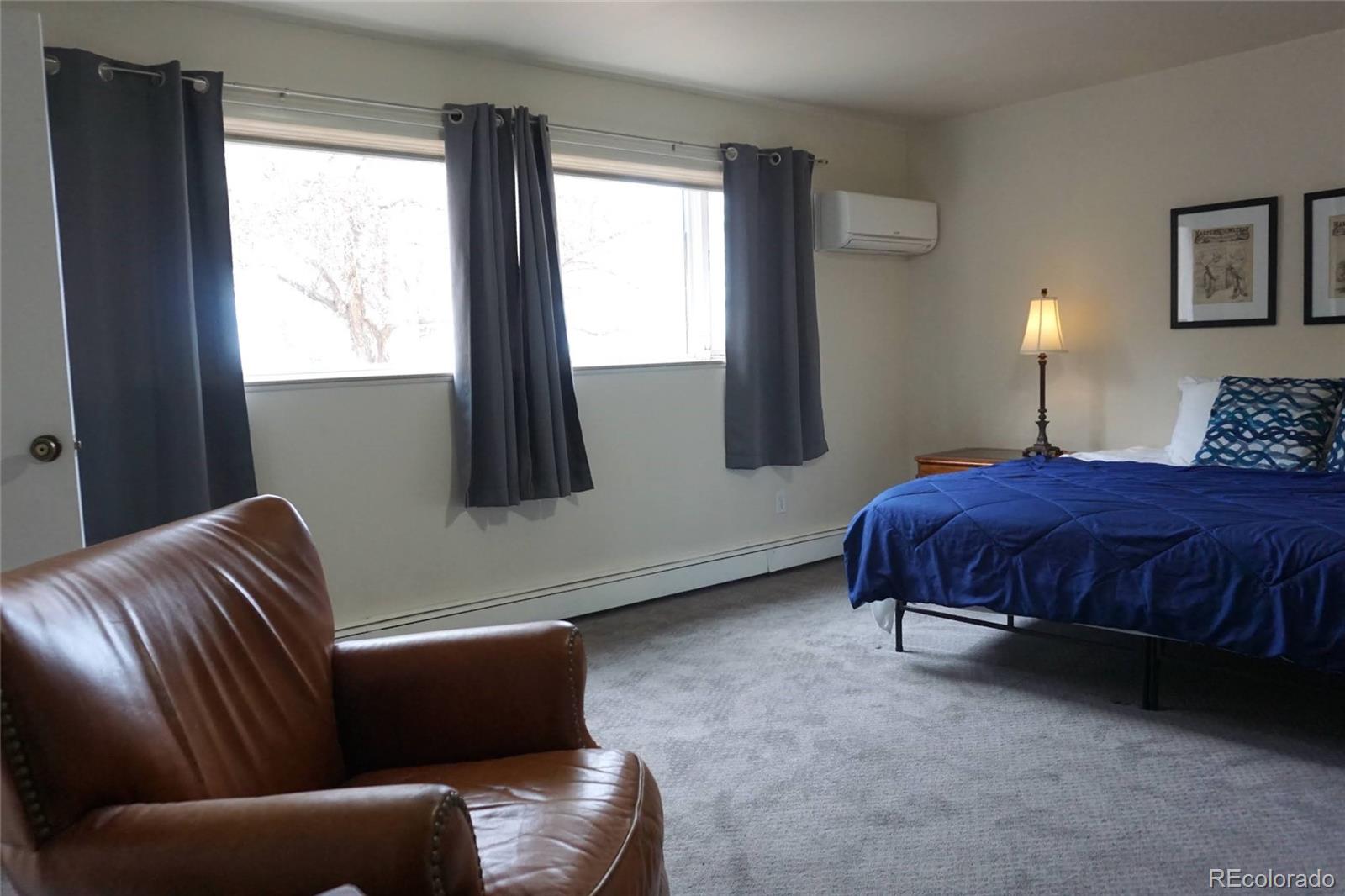 919 Park Street Trinidad, CO 81082 - Photo 40 of 47 a bedroom with furniture and a window