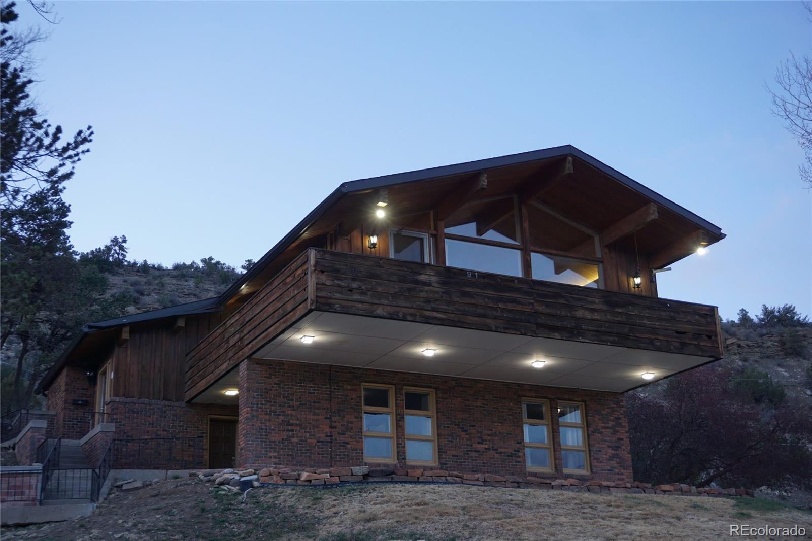 919 Park Street Trinidad, CO 81082 - Photo 46 of 47