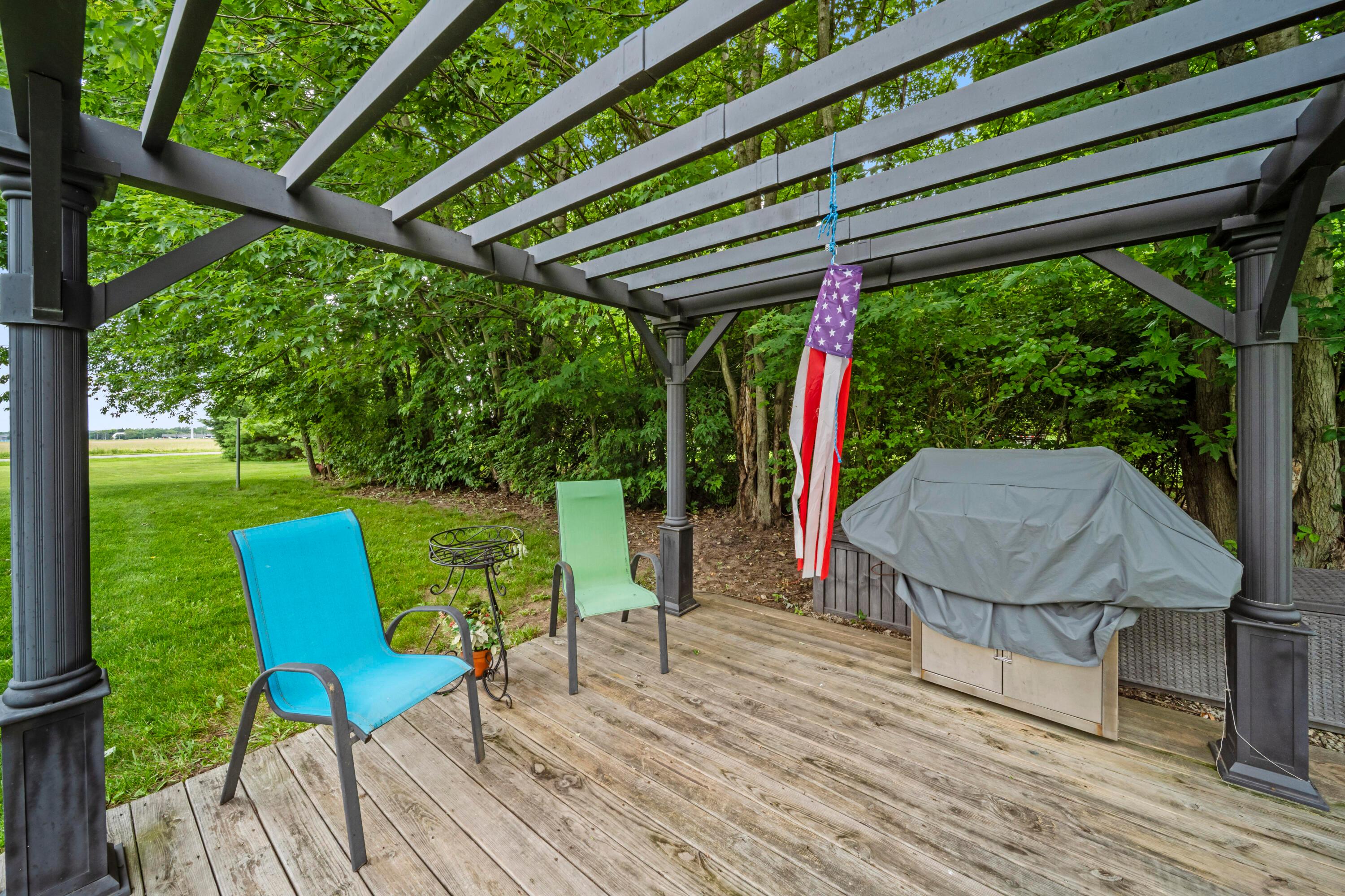 7280 Weldon Road Plain City, OH 43064 - Photo 55 of 79